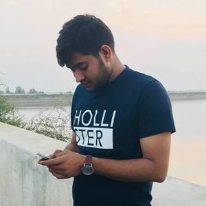 Meet your Posher, Sumit